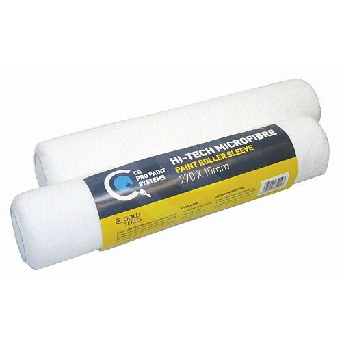 Microfibre Roller 270 x 10mm