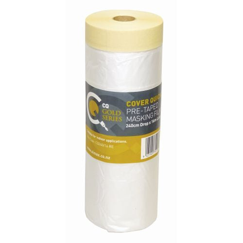 Masking Film Refill 240cmx16m