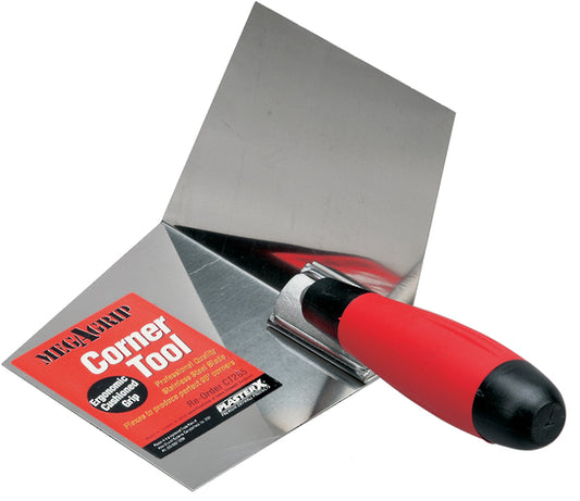 PLASTERX Cnr Tool