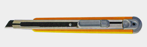 Knife Pocketslim 9mm