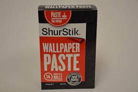 Shur-Stik Paste Powder 400g