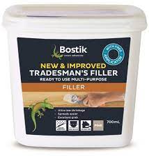 Tradesman Filler 700ml Bostik