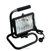 PLASTERX 500wt Portable Light