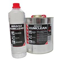 Miracle clean 4Ltr