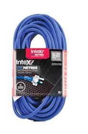 PLASTERX 20M Extension Lead