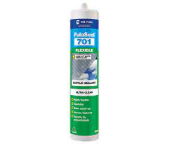 FulaSeal 701 Acrylic Sealant