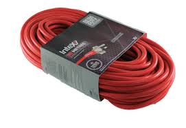 PLASTERX 30M Extension Lead