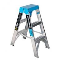 3 Step Ladder 150kg