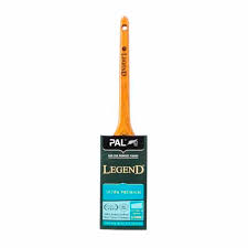 Legend 63mm Angle Brush