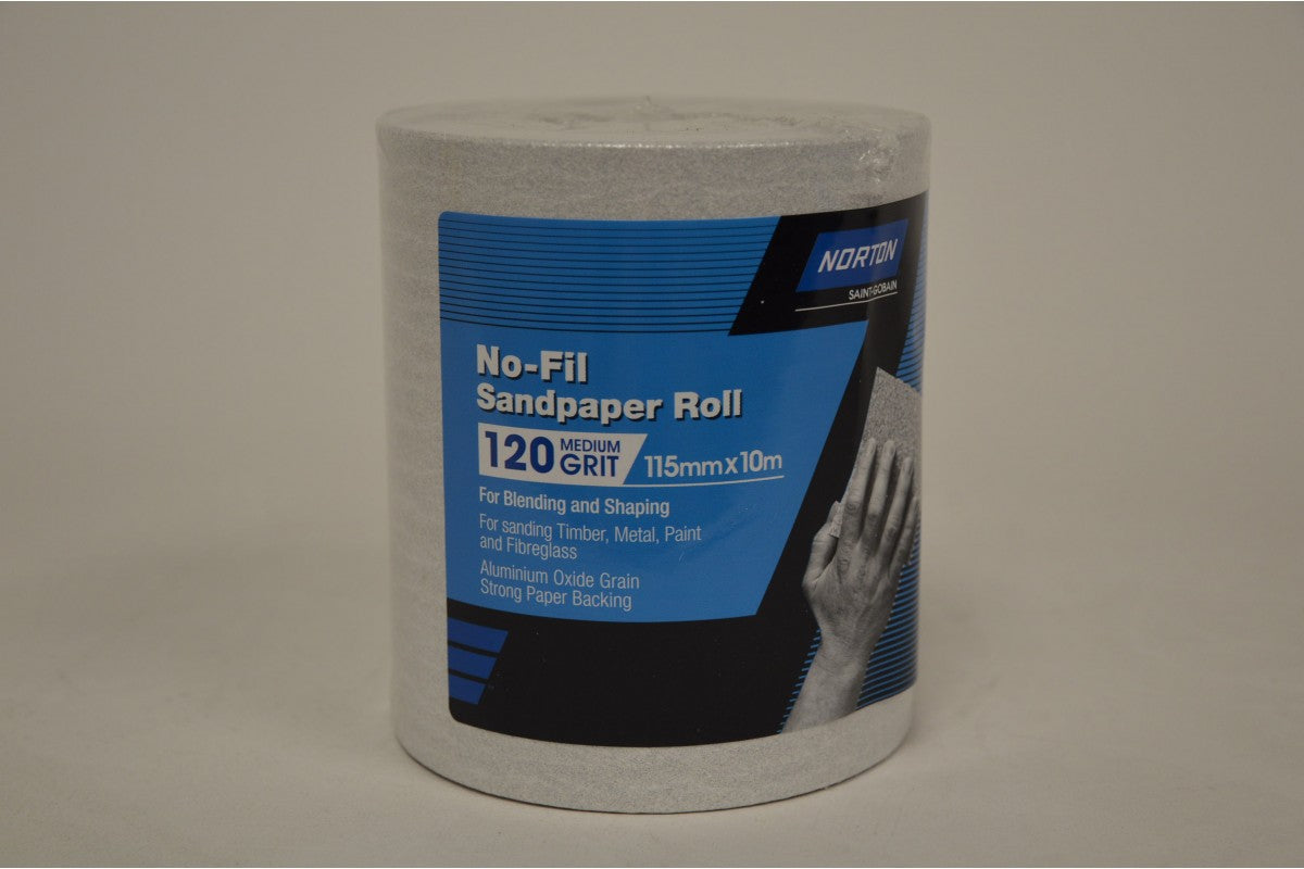 Nofil 10mtr Roll P220