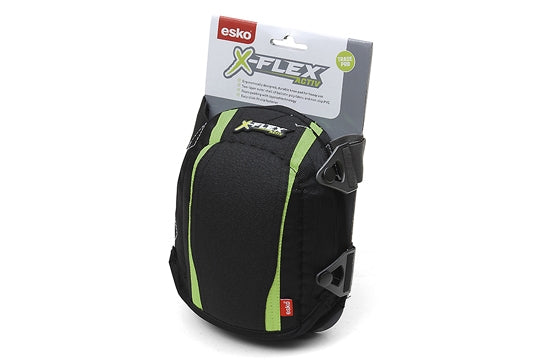 X-Flex Knee Pads