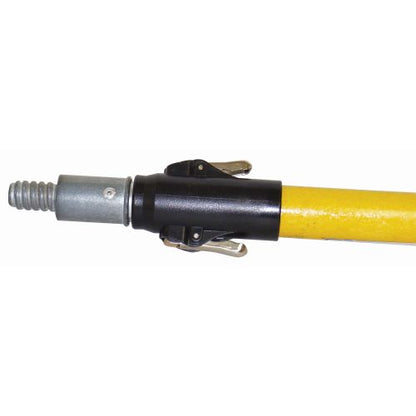 Almax Fiberglass Extension Pole