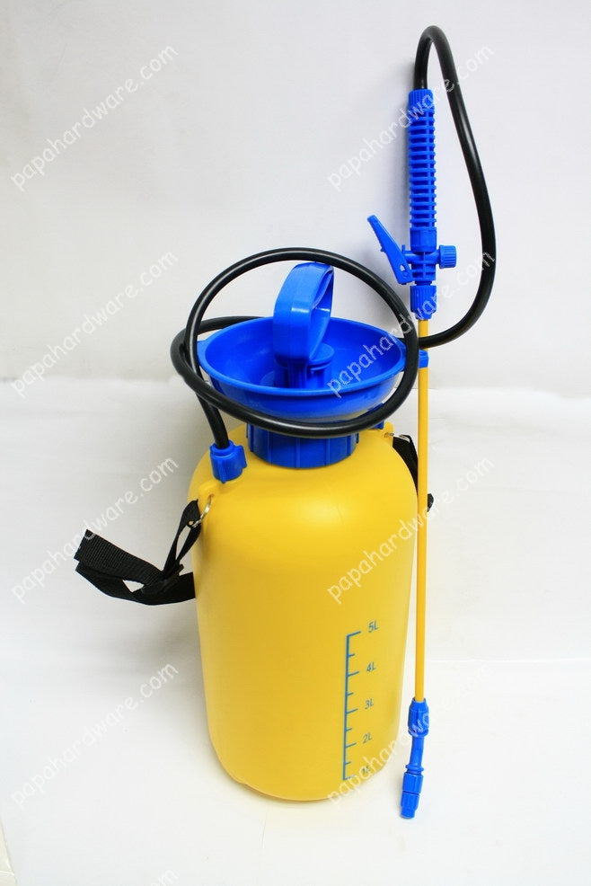 Pressure Sprayer 5Litre