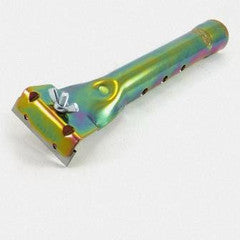Linbide Scraper