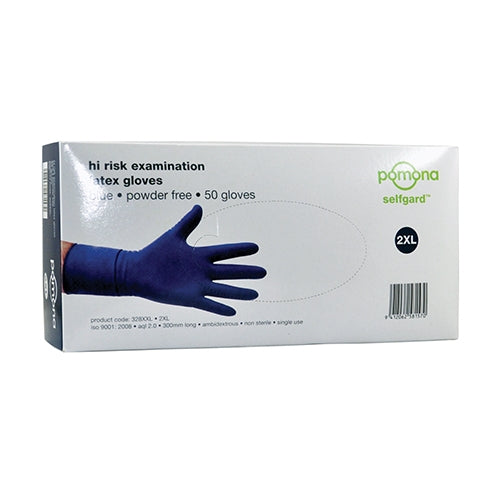 Latex Gloves