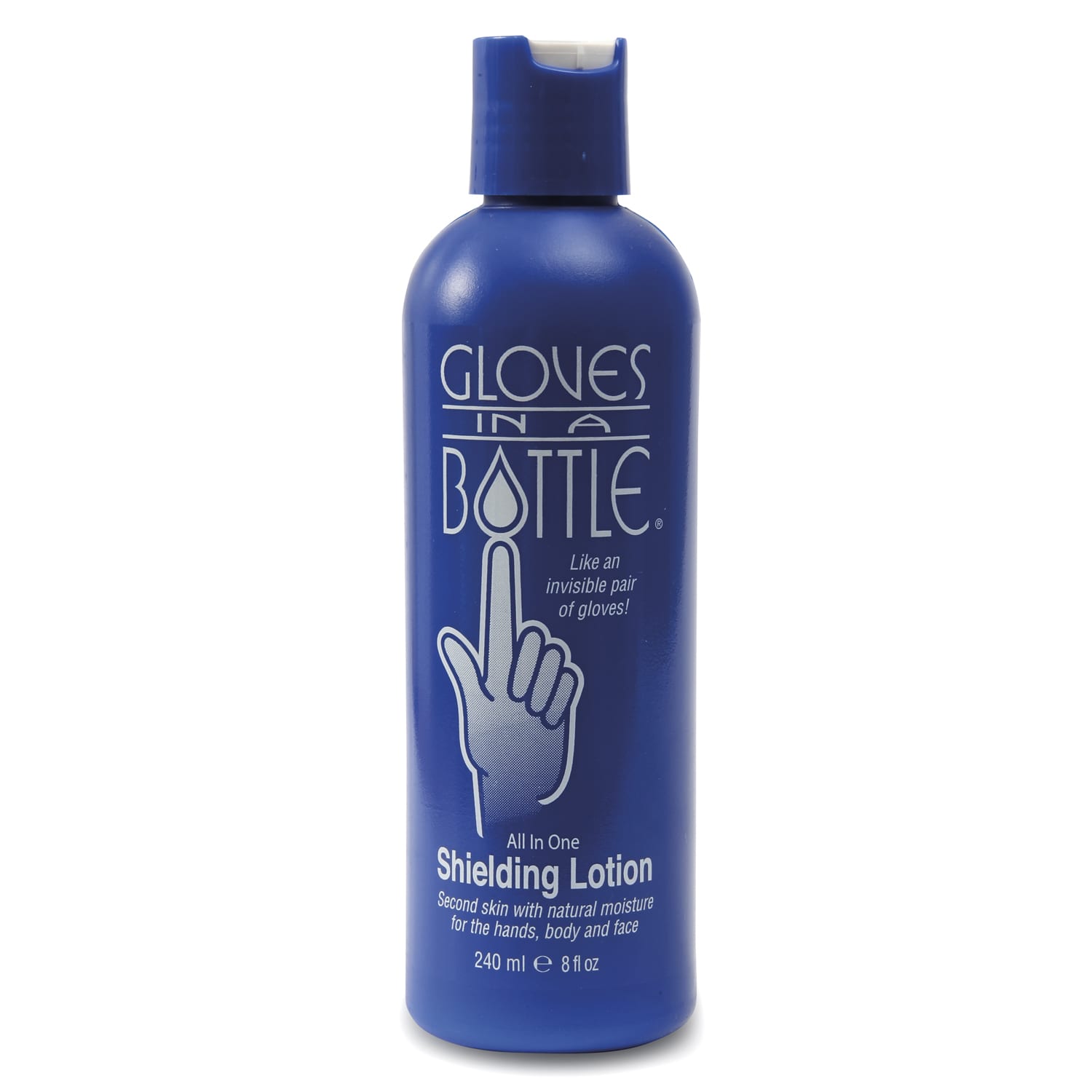 Gloves In A Bottle Hand Shielding Lotion 250ML