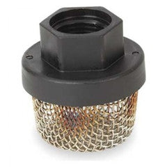 Strainer 7/8 Fits U-395/495