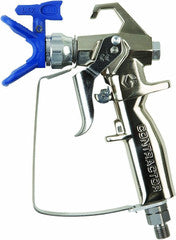 Gun Contr RAC X