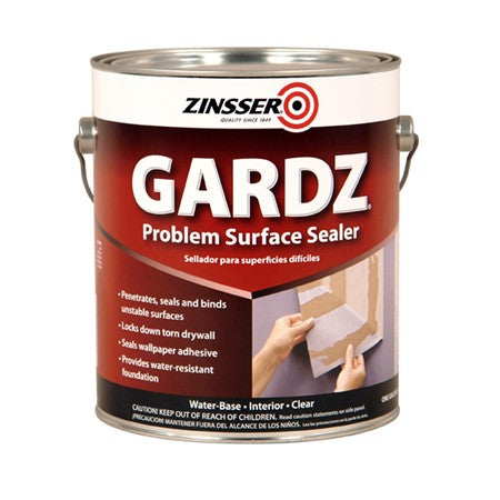 Zinsser Gardz