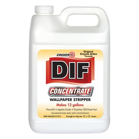 DIF Liquid Concentrate 3.75ltr