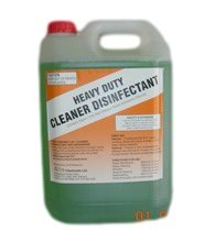 Cleaner Disinfect Perf - 5Ltr