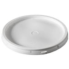 Paint Pail Lid 20L