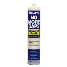 No More Gaps Caulk Cream 450g