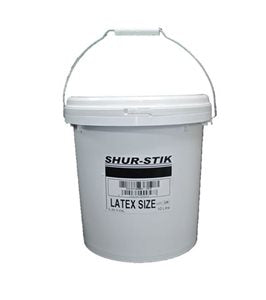 Latex Size (10 Ltr)