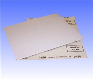 NoFil Sheet P180 230 x 280