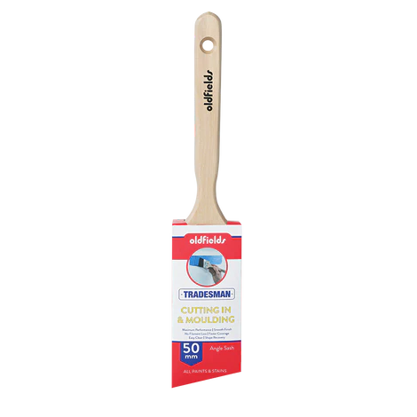 Oldfields Tradesman 50mm Angle Sash