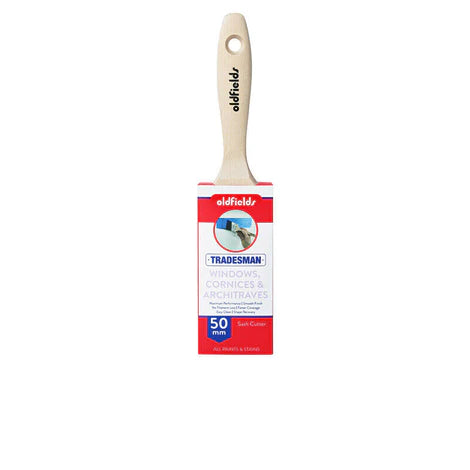 Oldfields Tradesman 50mm Sash Cutter