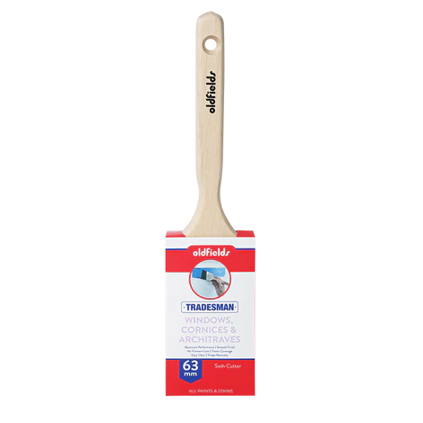 Oldfields Tradesman 63 mm Sash Cutter