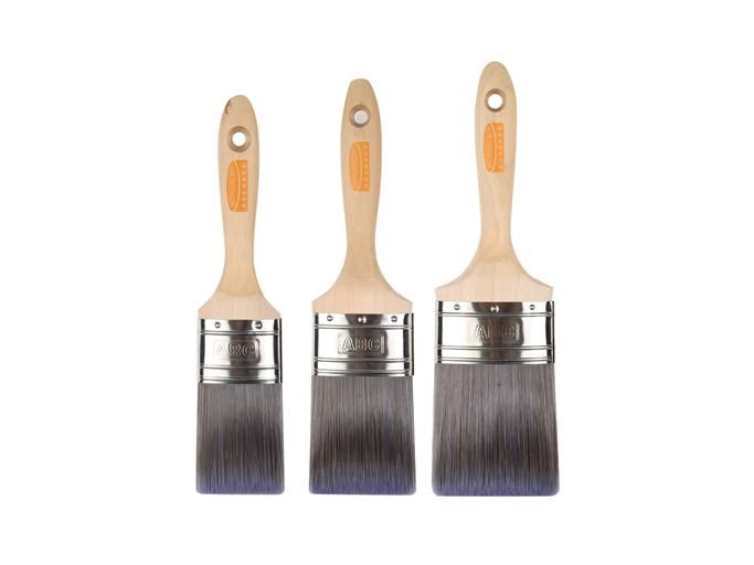 Monach Advance Oval Brush