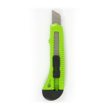 Large Plastic Snap Knife