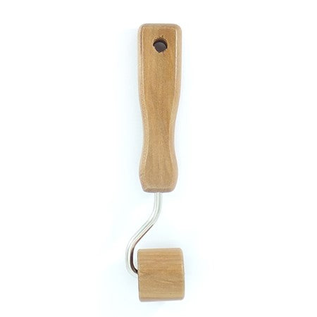 Wooden Seam Roller