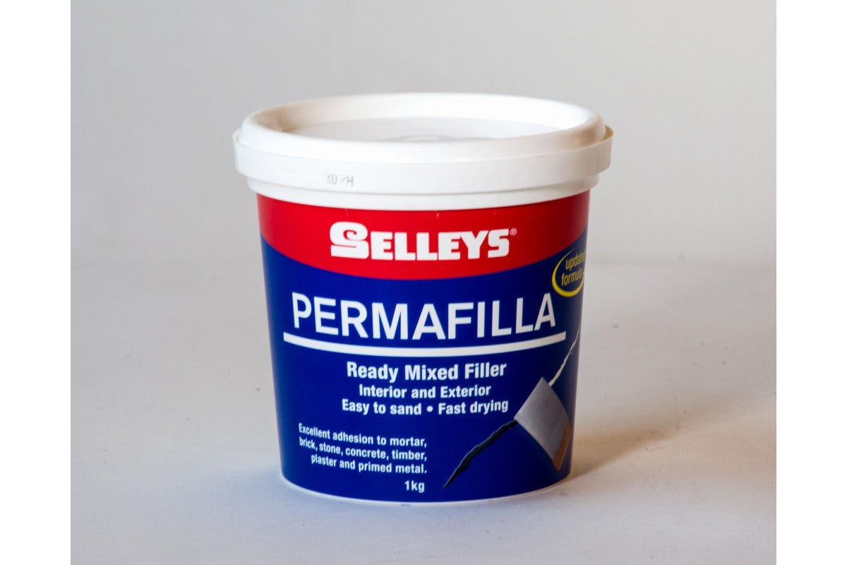 Permafilla 1Kg