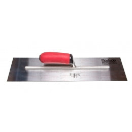 PLASTERX Trowel Flat 455mm