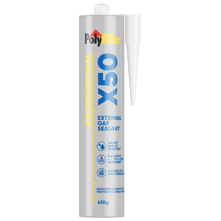 Poly Pro X50 Sealant 410g