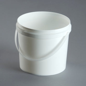 Paint Pot Plastic 4Ltr