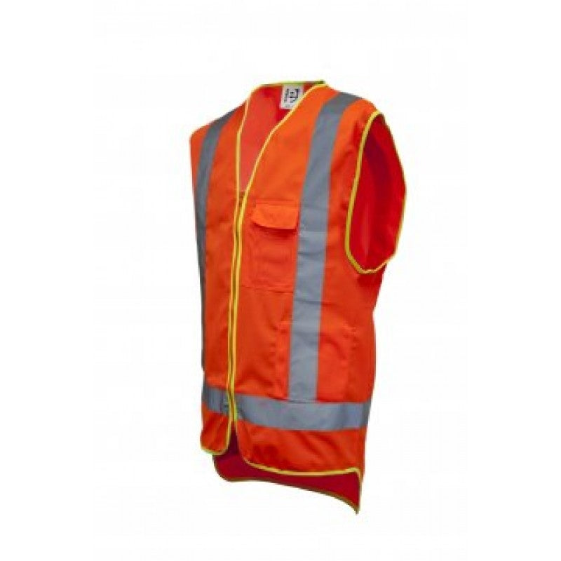 Hi-Vis Orange Day/Night