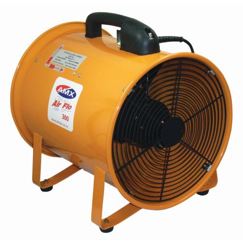 Portable Ventilation Fan 300mm