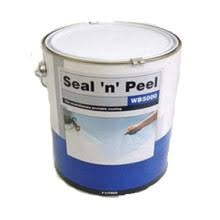 Seal N Peel WB5000 - 4 Ltr