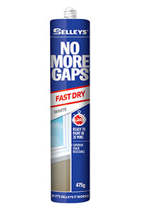 No More Gaps Fast Dry 475g