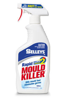 Rapid Mould Killer 500ml
