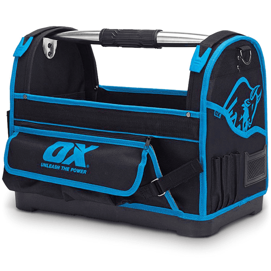 Ox Tote Tool Bag 18"