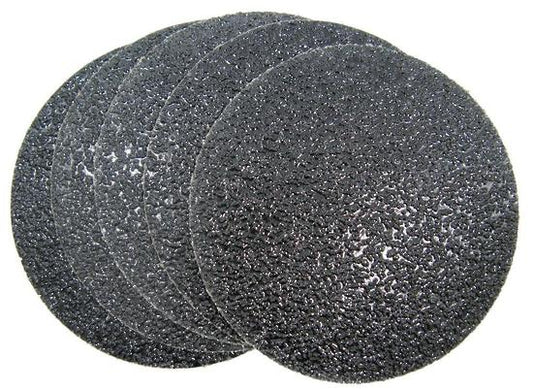 Superpad 225mm 24 Grit