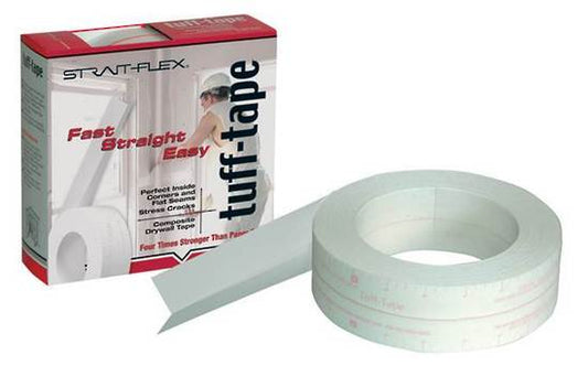 Tuff Tape 30m (Red)