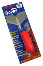 PLASTERX Trowel Flat 455mm