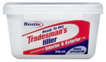 Tradesman Filler