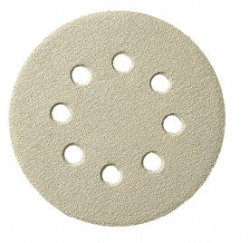 100g  PS33K Velcro Disc 125mm